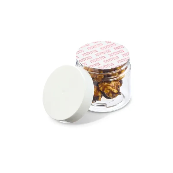 This 2 oz jar includes a full-color digital imprint directly on... from ASI 55583 GMG Pen
