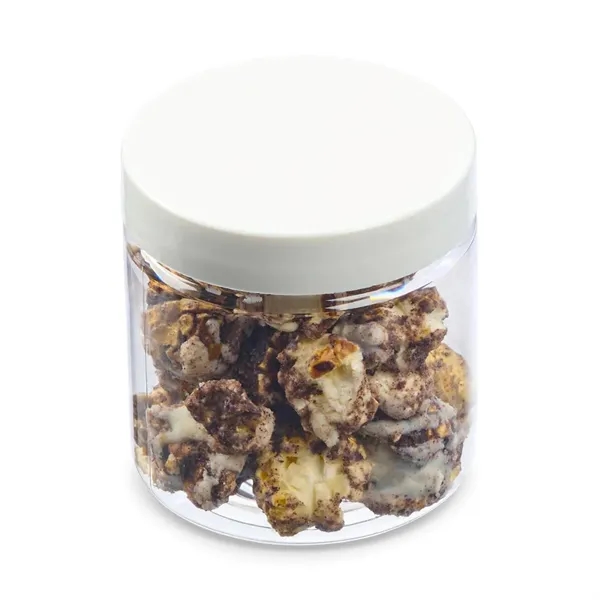 This 4 oz jar showcases a full-color digital imprint directly on... from ASI 55583 GMG Pen