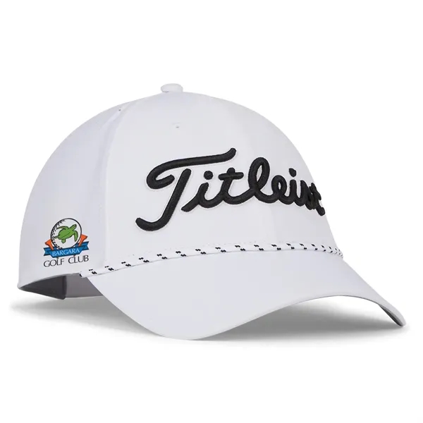 Titleist Breezer Hat, lightweight performance cap with stretch fit, breathable perforations,... from ASI 38120 Ball Pro / Diversified Quality Kitchenware