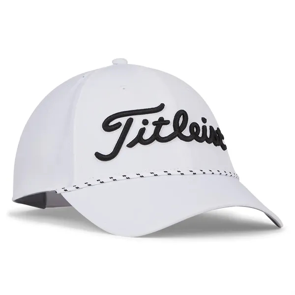 Titleist Breezer Hat, lightweight performance cap with stretch fit, breathable perforations,... from ASI 38120 Ball Pro / Diversified Quality Kitchenware