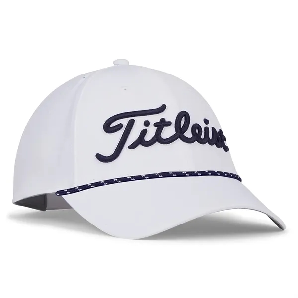 Titleist Breezer Hat, lightweight performance cap with stretch fit, breathable perforations,... from ASI 38120 Ball Pro / Diversified Quality Kitchenware