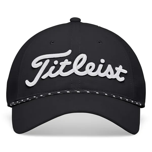 Titleist Breezer Hat, lightweight performance cap with stretch fit, breathable perforations,... from ASI 38120 Ball Pro / Diversified Quality Kitchenware