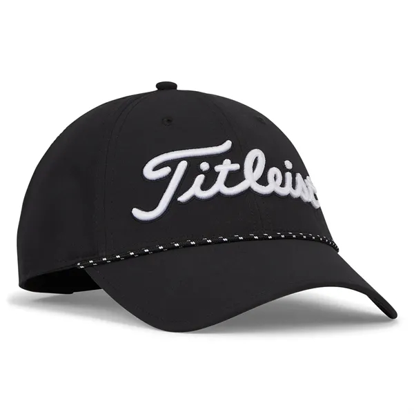 Titleist Breezer Hat, lightweight performance cap with stretch fit, breathable perforations,... from ASI 38120 Ball Pro / Diversified Quality Kitchenware