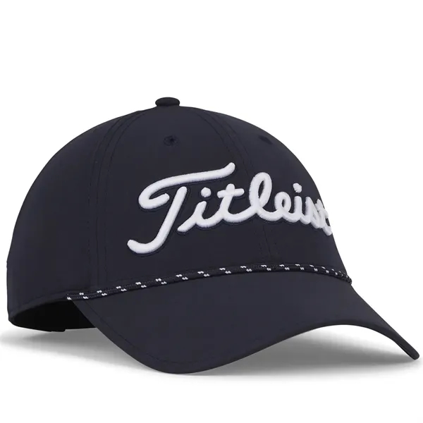 Titleist Breezer Hat, lightweight performance cap with stretch fit, breathable perforations,... from ASI 38120 Ball Pro / Diversified Quality Kitchenware