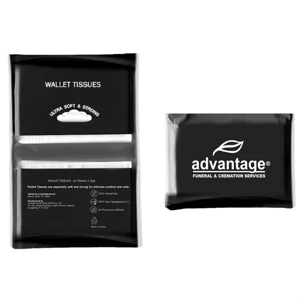 Tissue Pack... from ASI 30270 Aakron Line