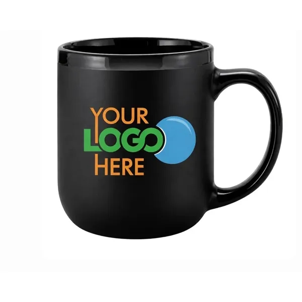 Matte Exterior Mug... from ASI 89971 Stuff A Mug