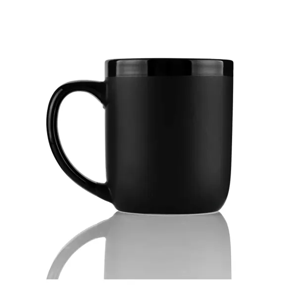 Matte Exterior Mug... from ASI 89971 Stuff A Mug