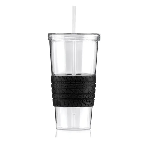 Tumbler with Straw... from ASI 89971 Stuff A Mug