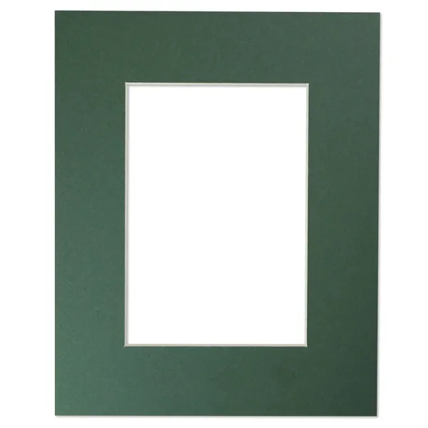 Mat Board Bevel-Cut Frame for one 8.5" x 11" insert, choose... from ASI 95280 Warwick Publishing Co / Warwick