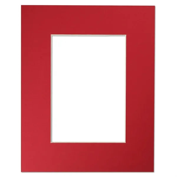 Mat Board Bevel-Cut Frame for one 8.5" x 11" insert, choose... from ASI 95280 Warwick Publishing Co / Warwick