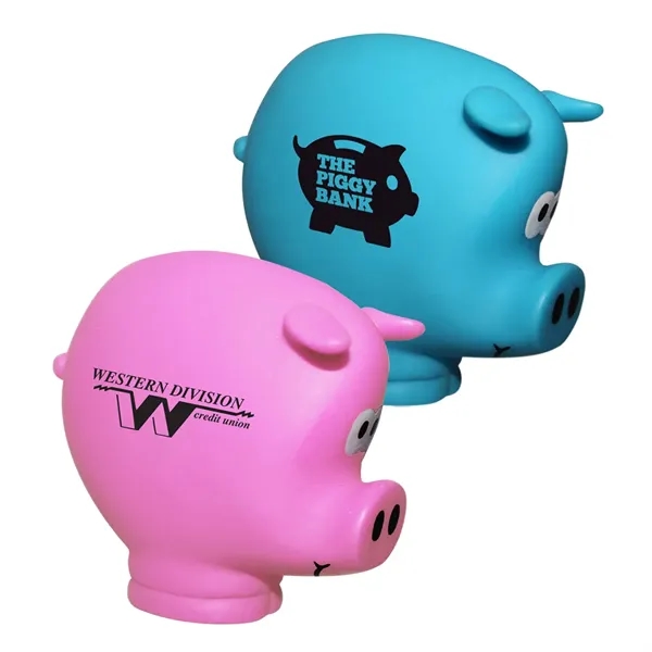 Pocket Piggy Coin Holder... from ASI 30270 Aakron Line