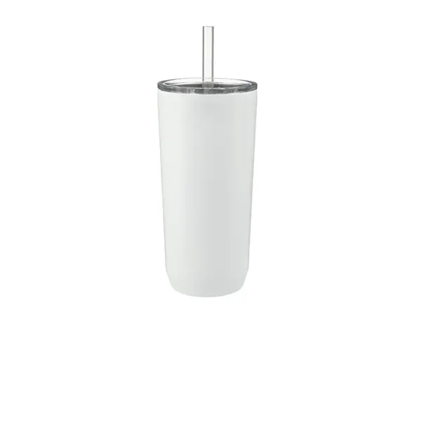 CamelBak Tumbler with Straw... from ASI 89971 Stuff A Mug