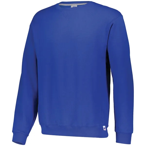 Fleece crew sweat shirt.... from ASI 37461 Augusta Sportswear