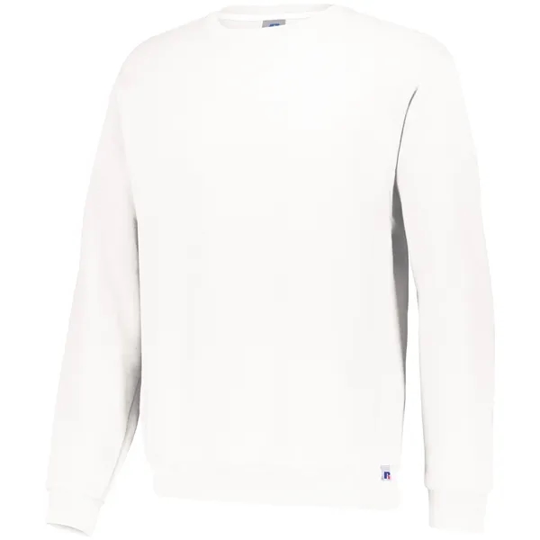 Fleece crew sweat shirt.... from ASI 37461 Augusta Sportswear