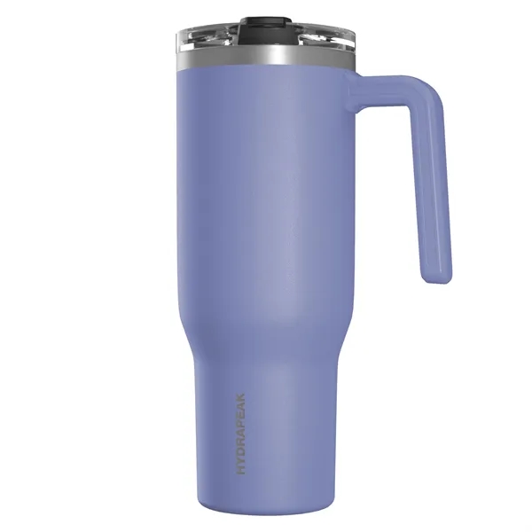 Bulk 40oz Voyager: 24h cold/12h hot. Leak-proof lid, straw, handle &... from ASI 57371 Eyevertising / Bold Promo