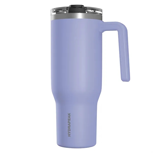 Bulk 40oz Voyager: 24h cold/12h hot. Leak-proof lid, straw, handle &... from ASI 57371 Eyevertising / Bold Promo