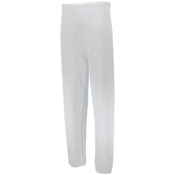 Adult closed bottom sweat pants.... from ASI 37461 Augusta Sportswear / Holloway Sportswear Inc