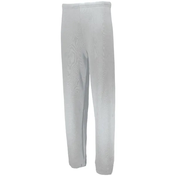Adult closed bottom sweat pants.... from ASI 37461 Augusta Sportswear / Holloway Sportswear Inc