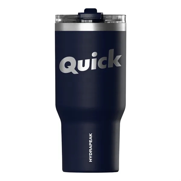 Bulk 25oz Voyager (No Handle): 24h cold/12h hot insulation. Leak-proof lid,... from ASI 57371 Eyevertising / Bold Promo
