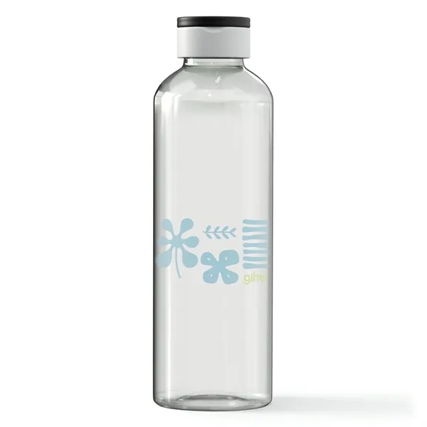 Stay refreshed wherever the day takes you Made from recycled plastic... from ASI 88660 Spector & Co.