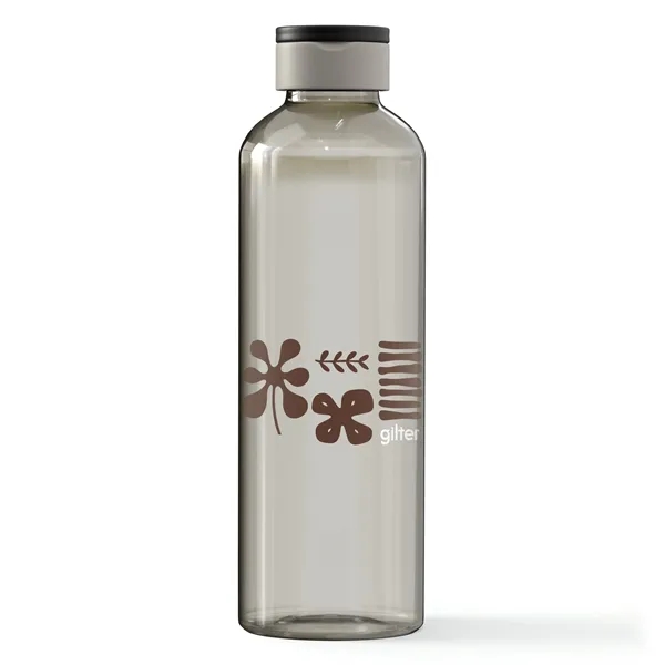 Stay refreshed wherever the day takes you Made from recycled plastic... from ASI 88660 Spector & Co.
