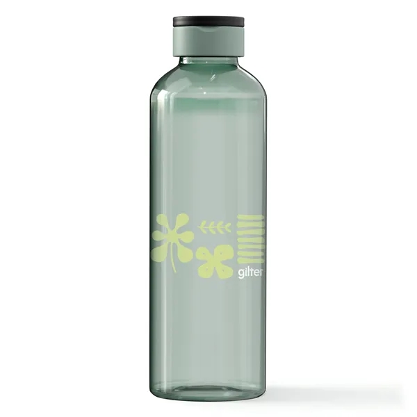 Stay refreshed wherever the day takes you Made from recycled plastic... from ASI 88660 Spector & Co.