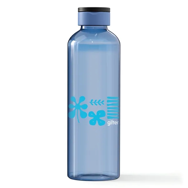 Stay refreshed wherever the day takes you Made from recycled plastic... from ASI 88660 Spector & Co.