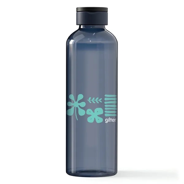 Stay refreshed wherever the day takes you Made from recycled plastic... from ASI 88660 Spector & Co.