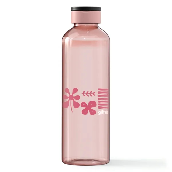 Stay refreshed wherever the day takes you Made from recycled plastic... from ASI 88660 Spector & Co.