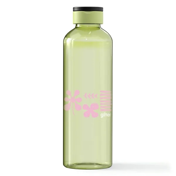 Stay refreshed wherever the day takes you Made from recycled plastic... from ASI 88660 Spector & Co.