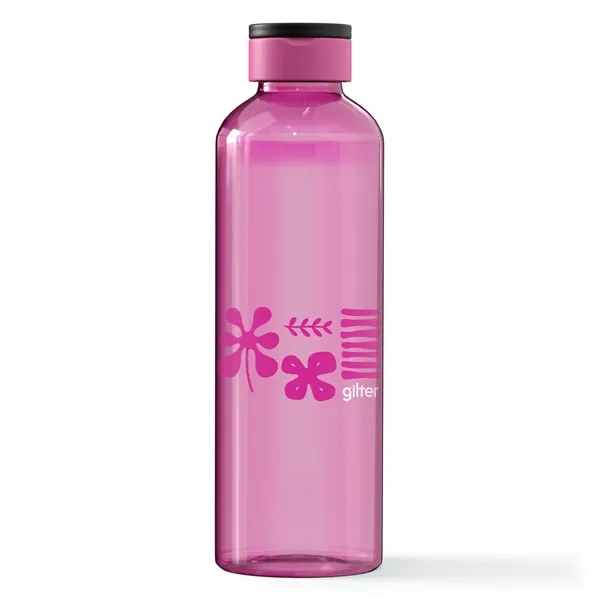Stay refreshed wherever the day takes you Made from recycled plastic... from ASI 88660 Spector & Co.