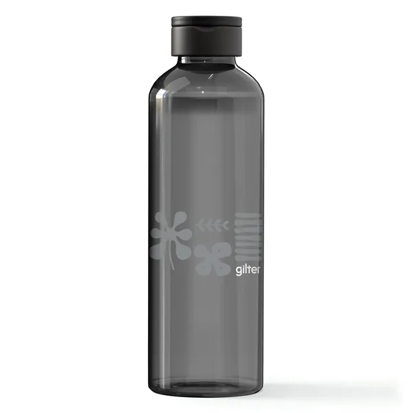 Stay refreshed wherever the day takes you Made from recycled plastic... from ASI 88660 Spector & Co.