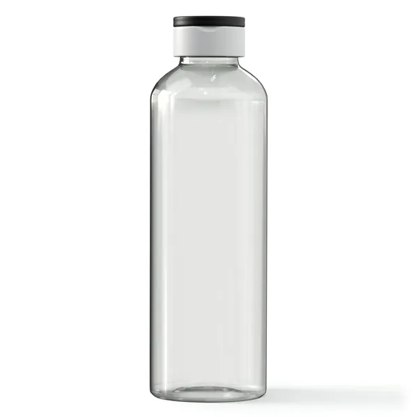 Stay refreshed wherever the day takes you Made from recycled plastic... from ASI 88660 Spector & Co.