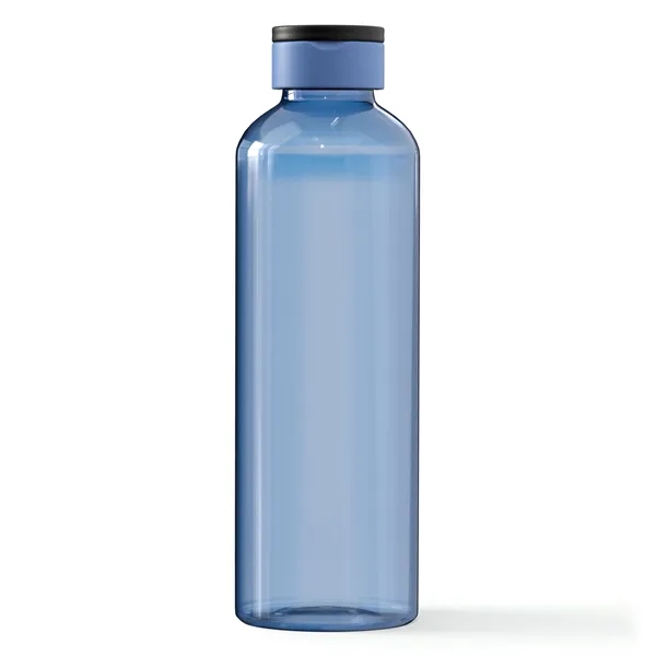 Stay refreshed wherever the day takes you Made from recycled plastic... from ASI 88660 Spector & Co.