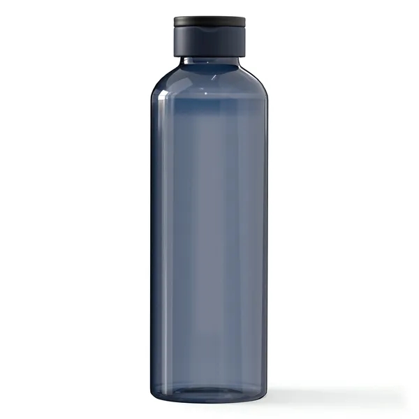 Stay refreshed wherever the day takes you Made from recycled plastic... from ASI 88660 Spector & Co.