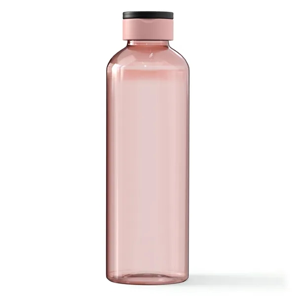 Stay refreshed wherever the day takes you Made from recycled plastic... from ASI 88660 Spector & Co.