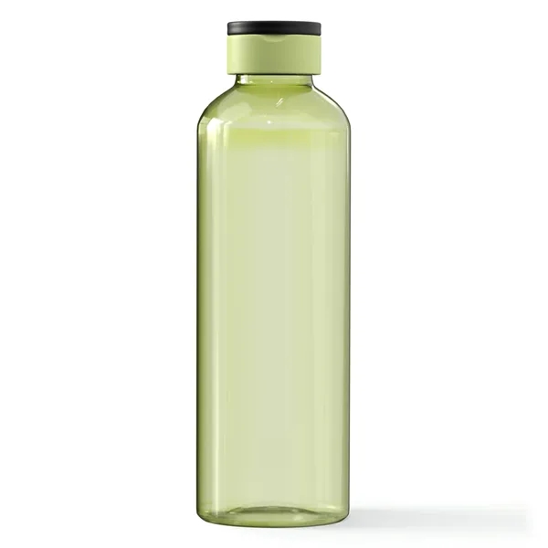 Stay refreshed wherever the day takes you Made from recycled plastic... from ASI 88660 Spector & Co.