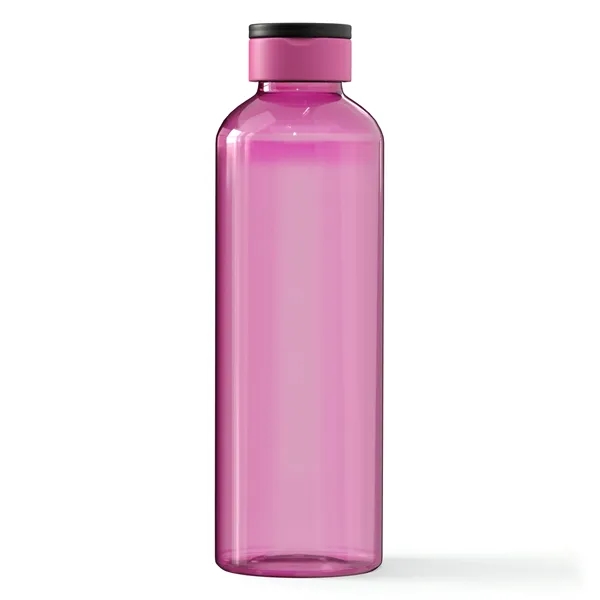 Stay refreshed wherever the day takes you Made from recycled plastic... from ASI 88660 Spector & Co.