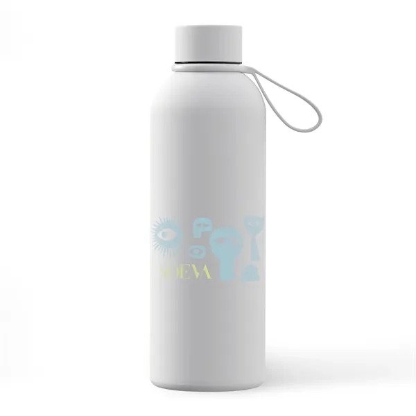 A clean durable bottle designed for everyday movement Sunny Side combines... from ASI 88660 Spector & Co.