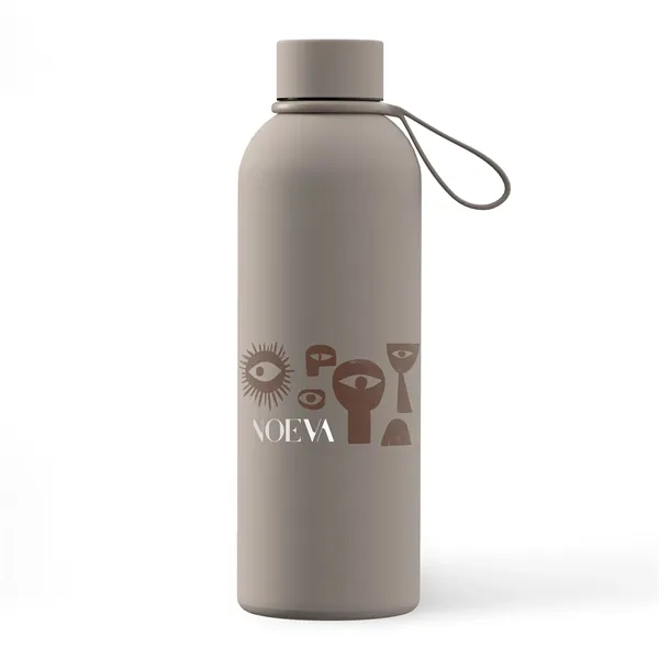 A clean durable bottle designed for everyday movement Sunny Side combines... from ASI 88660 Spector & Co.