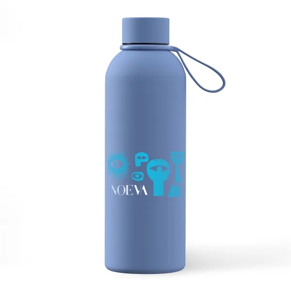 A clean durable bottle designed for everyday movement Sunny Side combines... from ASI 88660 Spector & Co.