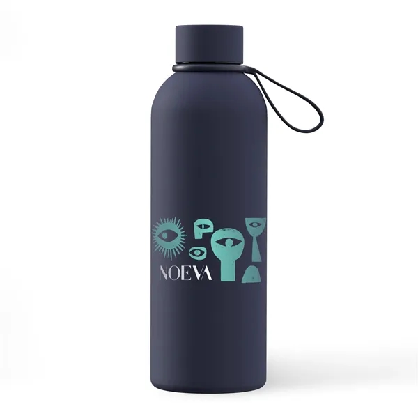 A clean durable bottle designed for everyday movement Sunny Side combines... from ASI 88660 Spector & Co.