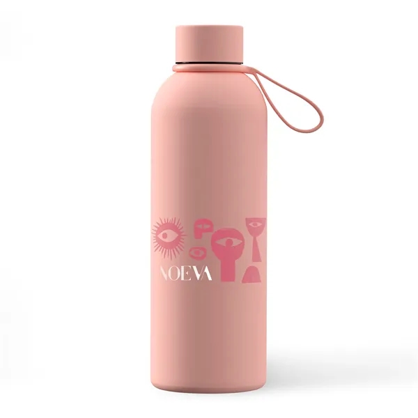 A clean durable bottle designed for everyday movement Sunny Side combines... from ASI 88660 Spector & Co.