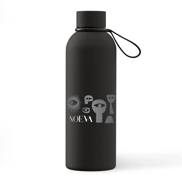 A clean durable bottle designed for everyday movement Sunny Side combines... from ASI 88660 Spector & Co.