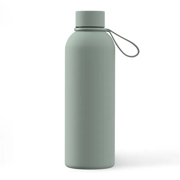 A clean durable bottle designed for everyday movement Sunny Side combines... from ASI 88660 Spector & Co.