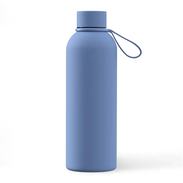 A clean durable bottle designed for everyday movement Sunny Side combines... from ASI 88660 Spector & Co.
