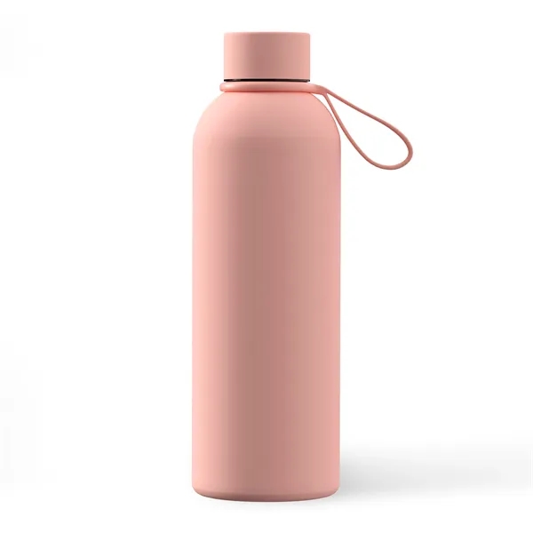 A clean durable bottle designed for everyday movement Sunny Side combines... from ASI 88660 Spector & Co.
