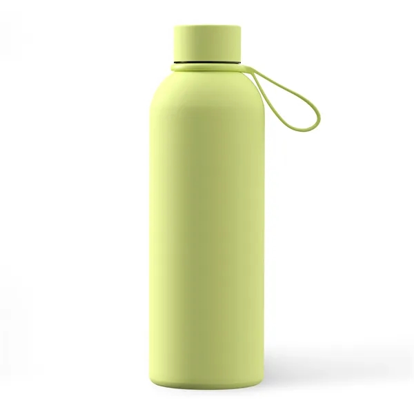 A clean durable bottle designed for everyday movement Sunny Side combines... from ASI 88660 Spector & Co.