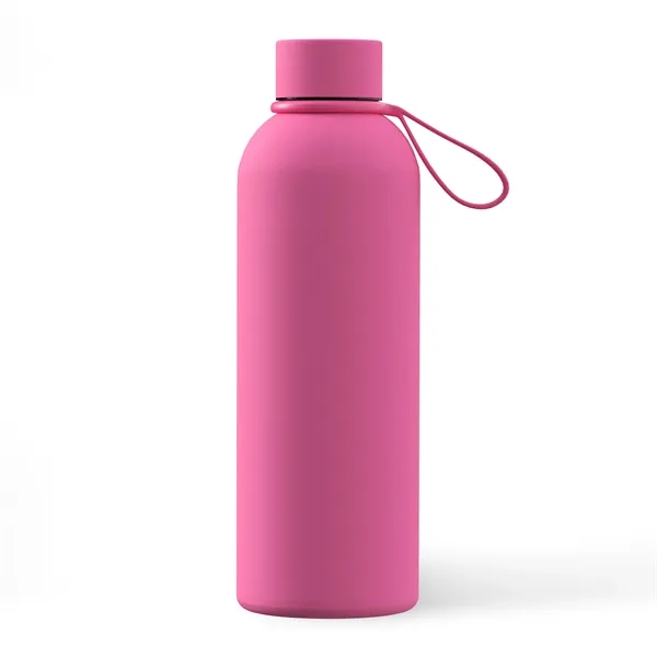 A clean durable bottle designed for everyday movement Sunny Side combines... from ASI 88660 Spector & Co.