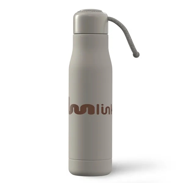 Built to keep up with longer days The Born Ready Bottle... from ASI 88660 Spector & Co.